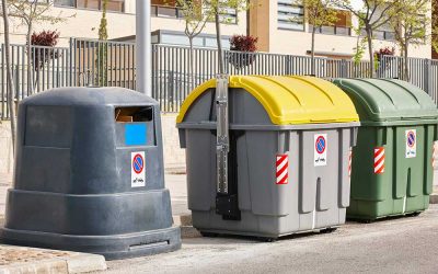 Raccolta Materiale Generico