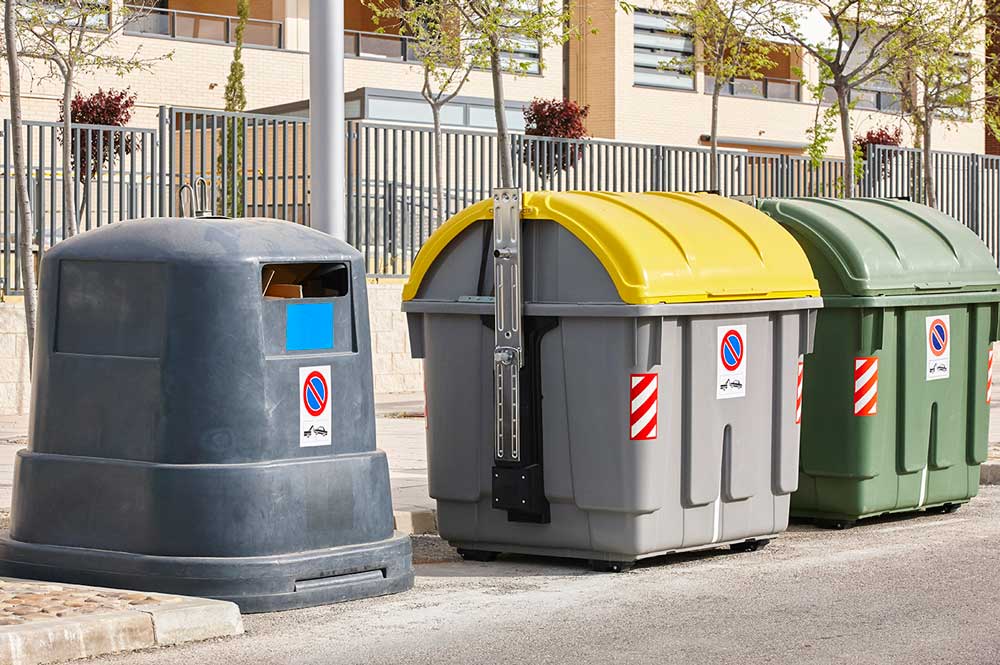 Raccolta Materiale Generico