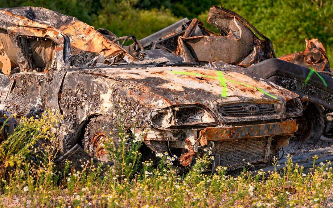Demolizioni Auto