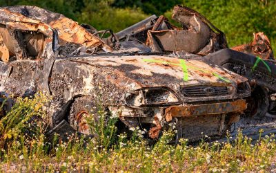 Demolizioni Auto